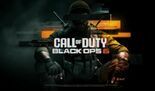 Test Call of Duty Black Ops 6