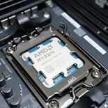 Test AMD Ryzen 7 9800X3D