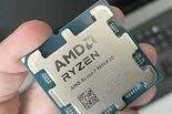Test AMD Ryzen 7 9800X3D