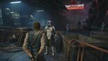 Test Star Wars Jedi: Survivor