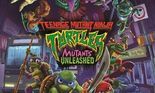 Test Teenage Mutant Ninja Turtles Mutants Unleashed