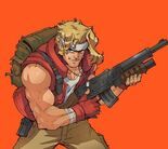 Test Metal Slug Tactics