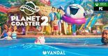 Test Planet Coaster 2
