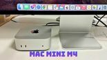 Test Apple Mac mini