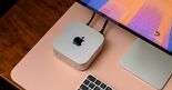 Test Apple Mac mini