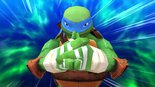 Test Teenage Mutant Ninja Turtles Legends