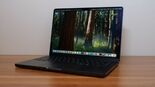 Test Apple MacBook Pro 14