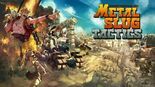 Test Metal Slug Tactics