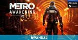 Test Metro Awakening