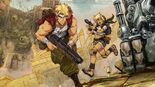 Test Metal Slug Tactics
