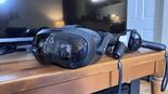 Test HTC Vive Focus Vision