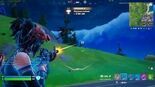 Test Fortnite