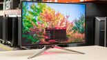 Test Asus  PG27AQDP