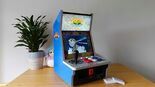 Test Evercade