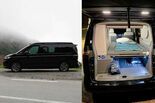Test Volkswagen California