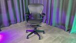 Test Herman Miller Aeron