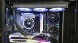 Test NZXT Kraken Elite 360