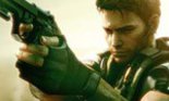 Test Resident Evil 5