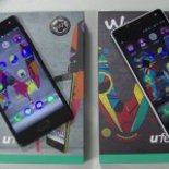 Test Wiko Ufeel Lite