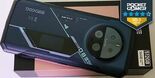 Test Doogee V40 Pro