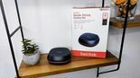 Test Sandisk Desk Drive