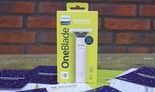 Test Philips OneBlade