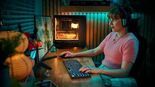 Test Logitech G915
