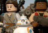 Test LEGO Star Wars: The Force Awakens