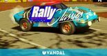 Test Rally Arcade Classics