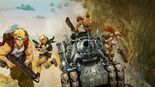 Test Metal Slug Tactics