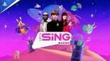 Test Let's Sing 2025