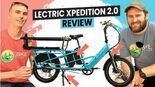 Test Lectric XPedition