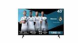 Test Hisense 43A6N