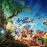 Test LEGO Horizon Adventures