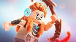 Test LEGO Horizon Adventures