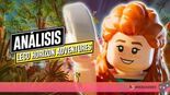 Test LEGO Horizon Adventures