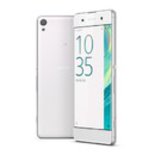 Test Sony Xperia XA