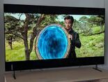 Test Sony Bravia 8