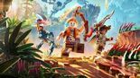 Test LEGO Horizon Adventures