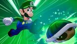 Test Mario & Luigi Brothership