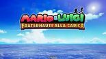 Test Mario & Luigi Brothership