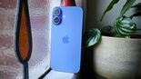Test Apple iPhone 16
