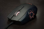 Test Razer Naga Hex V2