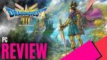Test Dragon Quest III HD-2D Remake
