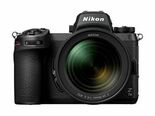 Test Nikon Z7 II
