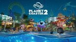 Test Planet Coaster 2