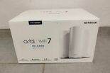 Test Netgear Orbi
