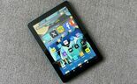 Test Amazon Fire HD 8