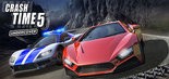 Test Crash Time 5 : Undercover
