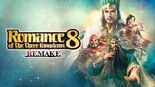 Test Romance of the Three Kingdoms 8 Remake